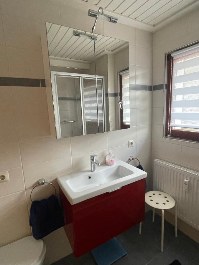 Mellex Fewo Feldberg  Zewnętrze zdjęcie